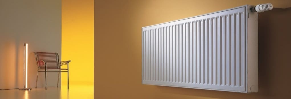 Радиаторы отопления для частного дома 